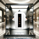 Back View of Akatsuki Pain (Naruto Shippuden) Cotton White Oversized Printed Tshirt