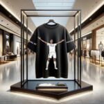 Jude Bellingham Real Madrid Jersey