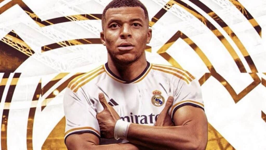 principal kylian mbappe real madrid fichaje champions